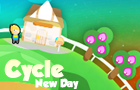 play Cycle New Day