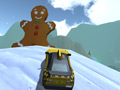 Crash Drive 2: Christmas