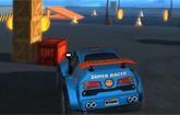 play Extreme Racing 3D: Training