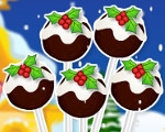 play Christmas Pudding