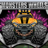 play Monsters Wheels