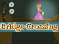 play Bridge Crossing