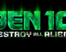 play Ben 10 Destroy All Aliens