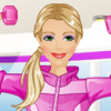 play Fashion Studio Sport Outfit