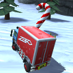 play Crash Drive Xmas