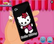 Hello Kitty Mobile Cover