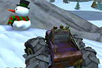 Crash Drive 2: Christmas