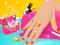 Golden Nails Secrets