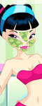 play Winx Musa Facial Beauty