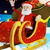 play 3D Santa Racing