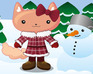 play Sugar'S Dressup Christmas Special