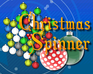 play Christmas Spinner