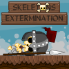 play Skeletons Extermination