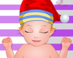 play Baby Juliet Christmas Day