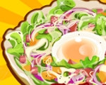 play Caesar Salad Recipe