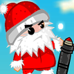 play Santa Carnage