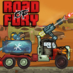 play Road Of Fury