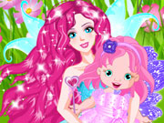 play Fairy Babysitter