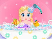 play Barbie'S Perfect Baby