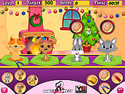 play Pets Daycare