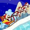 Santa Mario Delivery