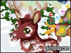 play Reindeer Care