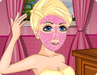 play My First Date Makeover