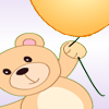 play Balloons Bears