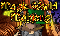 play Magic World Mahjong