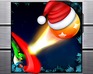 play Paddle Shock Breaker - Christmas Edition