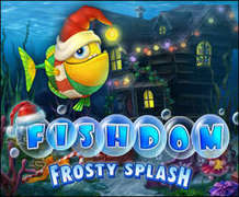 Fishdom - Frosty Splash™