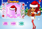 play Mina And Lisa Christmas Collection