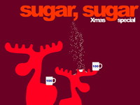play Sugar Sugar Xmas Special