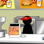 play Escape From Burger Shop