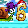 Snail Bob 6