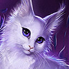 play Beautiful Fantastic Cat Puzzle