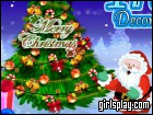 play Christmas Tree Decoration 2