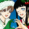 play Manga Creator School Days: Holiday Special