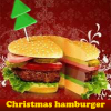 play Christmas Hamburger