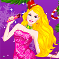 Barbie'S Perfect Christmas