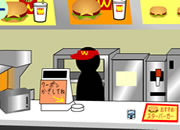 play Escape From Burger Shop