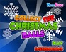 play Collect The Christmas Balls