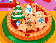play Christmas Pies