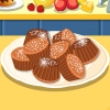 play Chocolate Banana Muffins