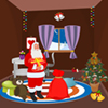 play Santa Christmas Gifts Escape-4