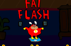 play Fat Flash Flash Version