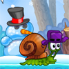 Snail Bob 6: Winter Story