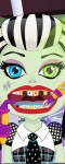 play Baby Monster Tooth Problems