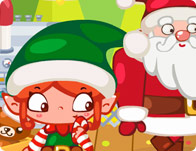play Christmas Slacking 2013
