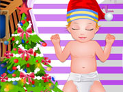 play Baby Juliet Christmas